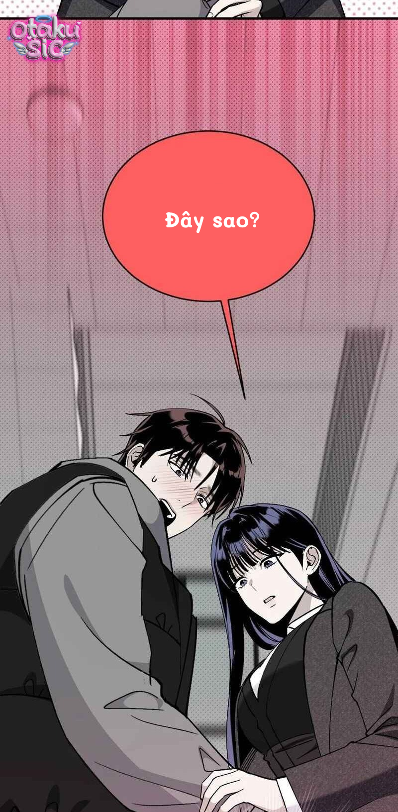 Kế hoạch hoàn hảo - Chap 4