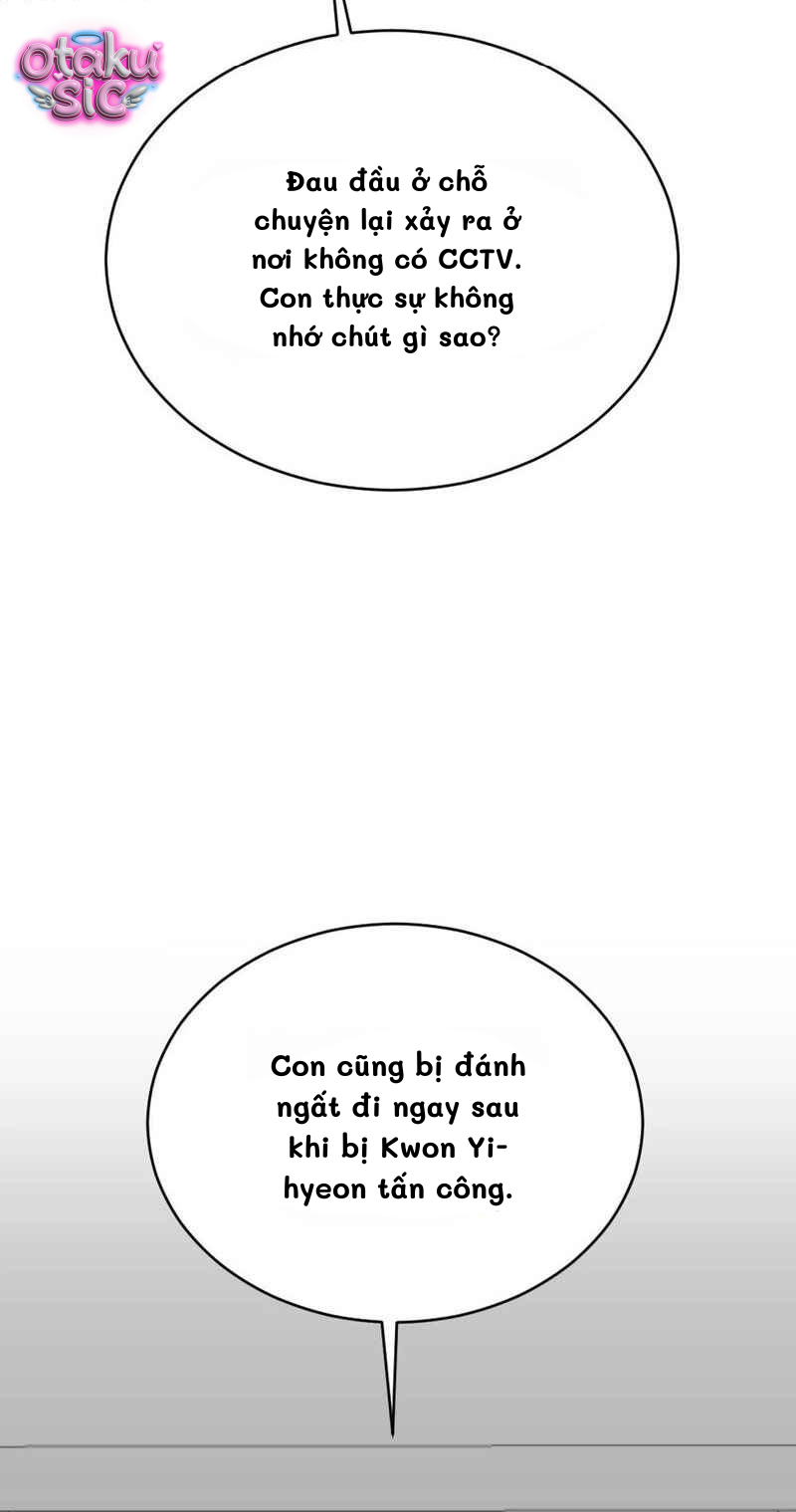 Kế hoạch hoàn hảo - Chap 4