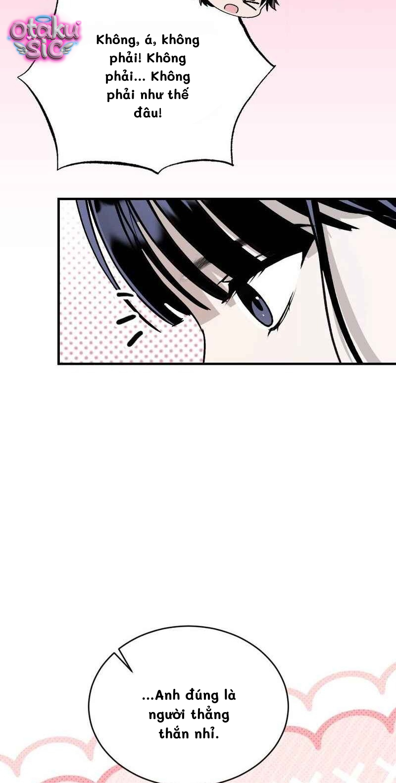 Kế hoạch hoàn hảo - Chap 4