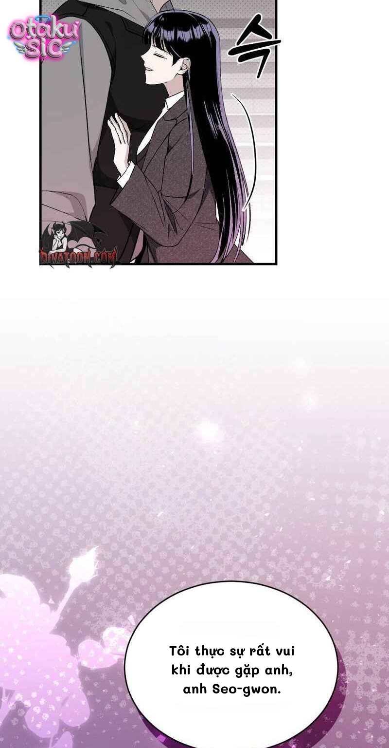 Kế hoạch hoàn hảo - Chap 4