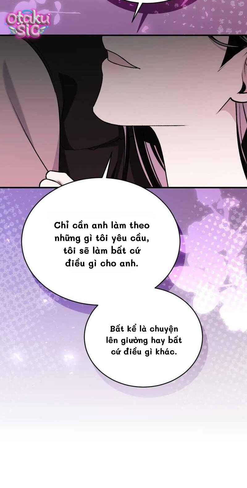 Kế hoạch hoàn hảo - Chap 4