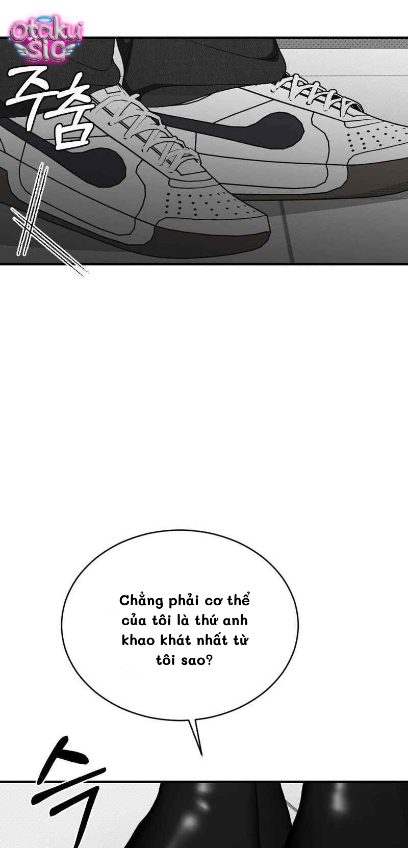 Kế hoạch hoàn hảo - Chap 4