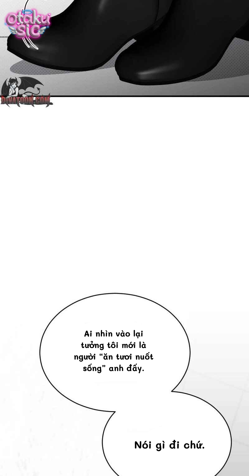 Kế hoạch hoàn hảo - Chap 4