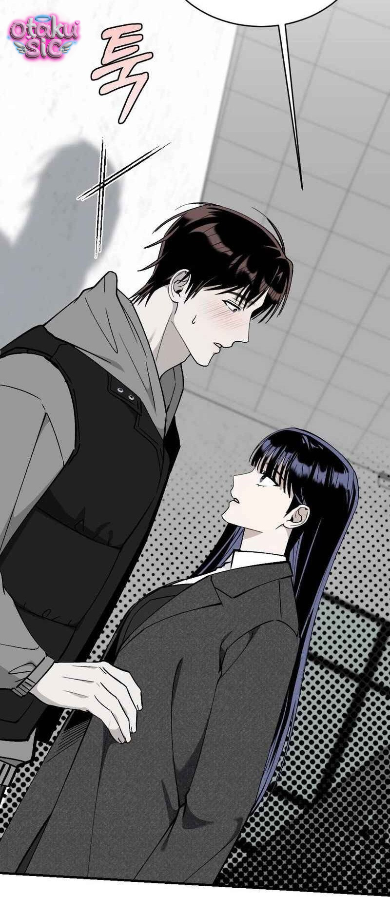 Kế hoạch hoàn hảo - Chap 4