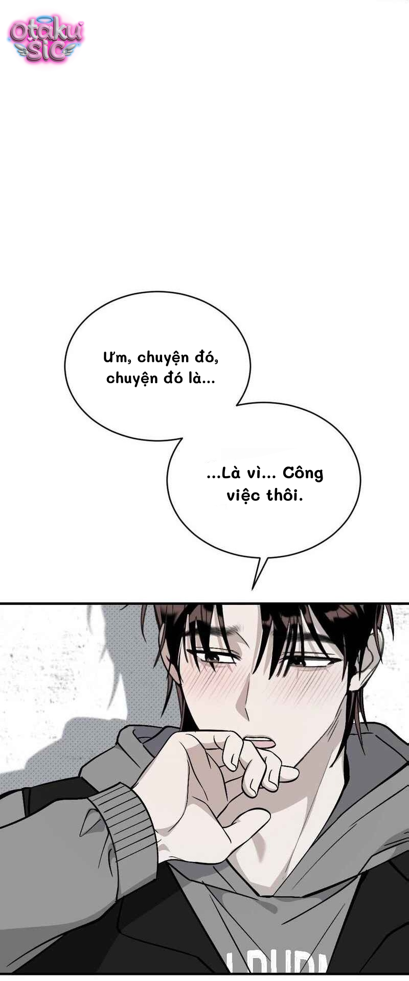 Kế hoạch hoàn hảo - Chap 4