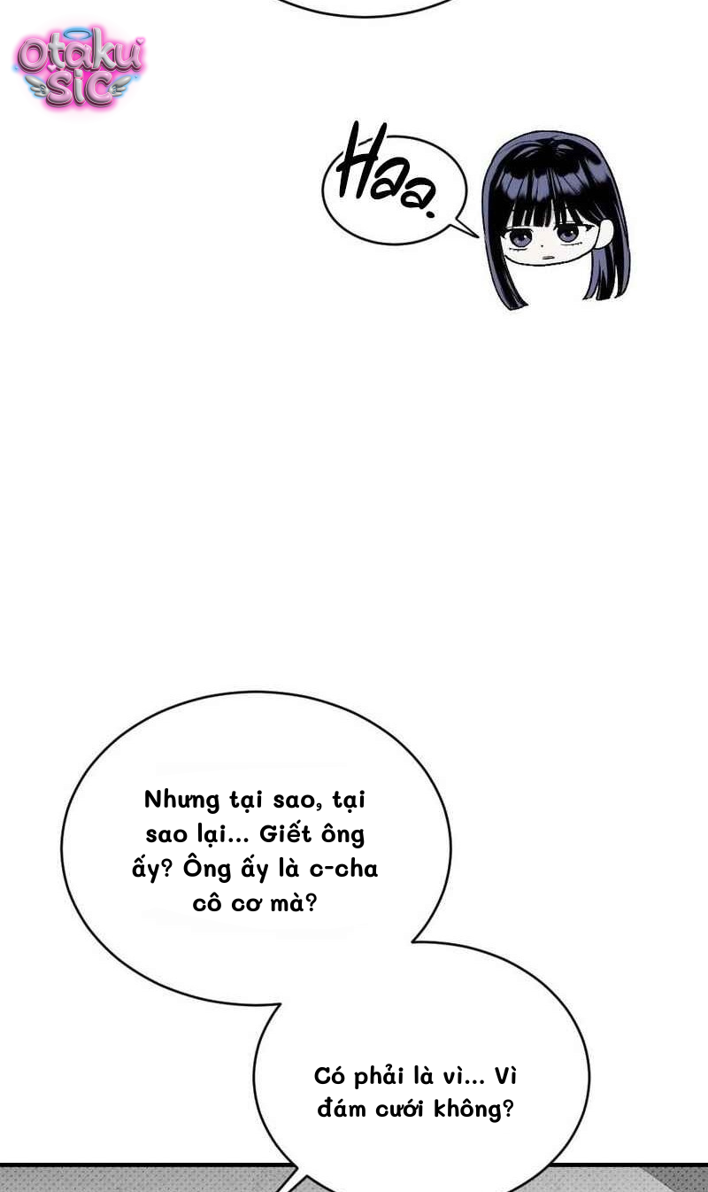 Kế hoạch hoàn hảo - Chap 4