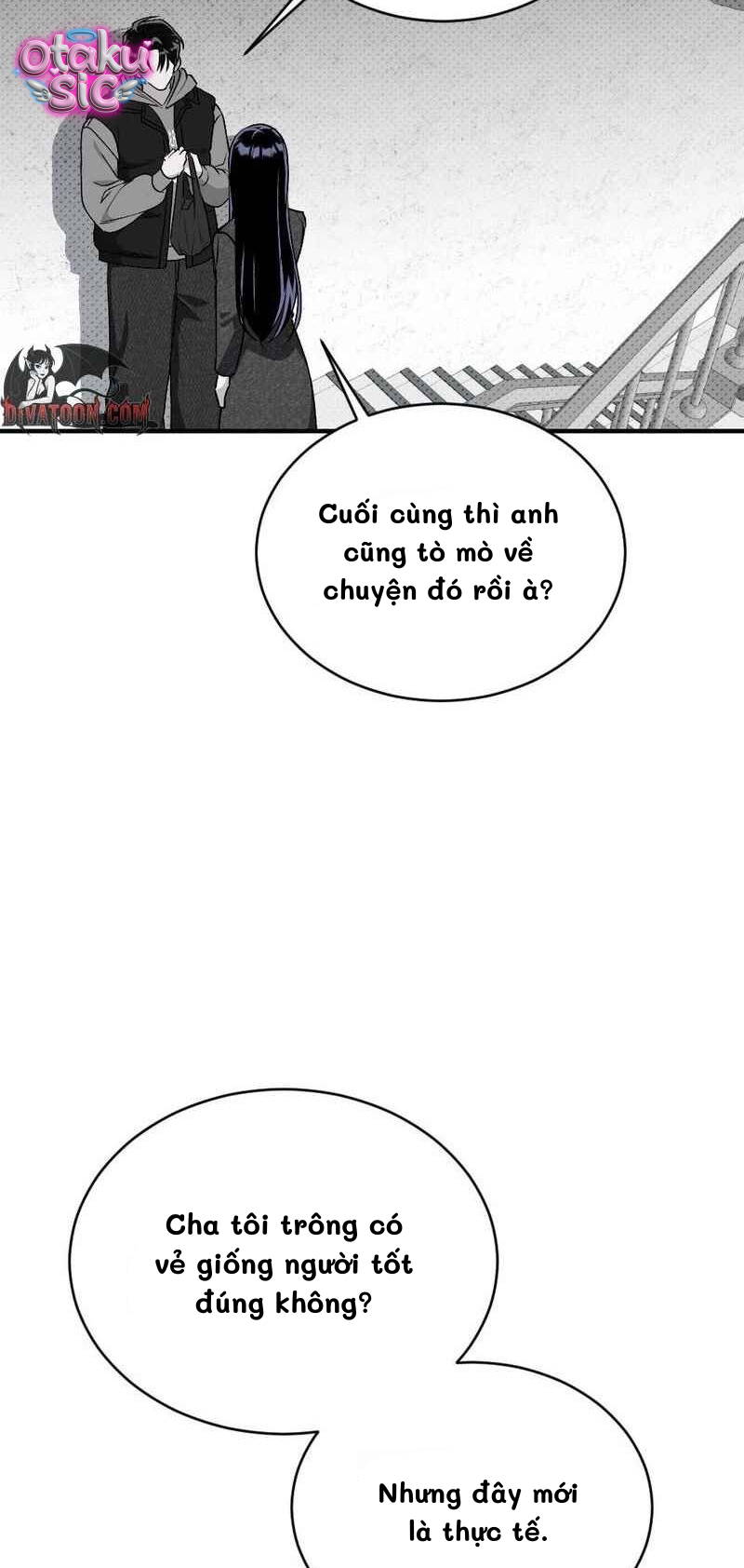 Kế hoạch hoàn hảo - Chap 4