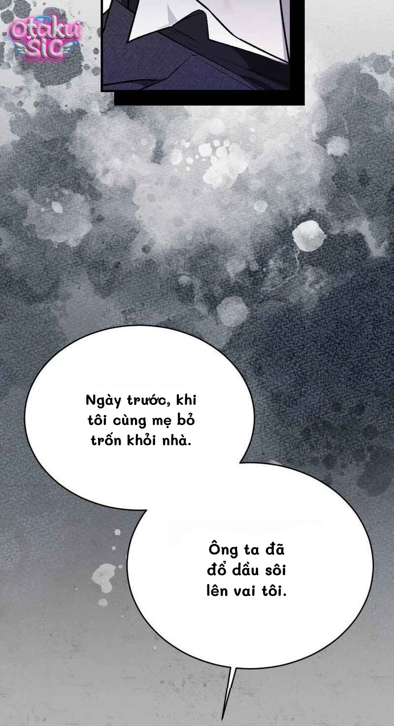 Kế hoạch hoàn hảo - Chap 4