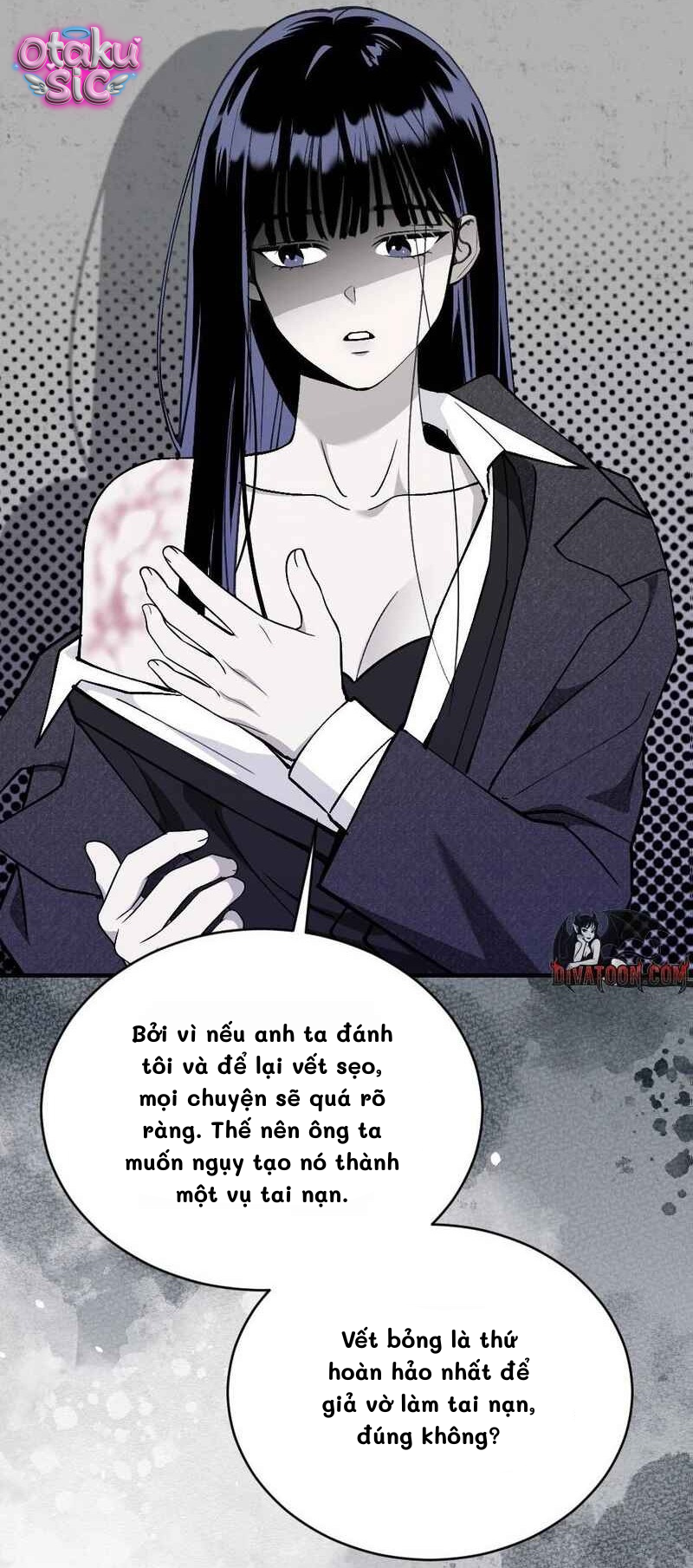 Kế hoạch hoàn hảo - Chap 4