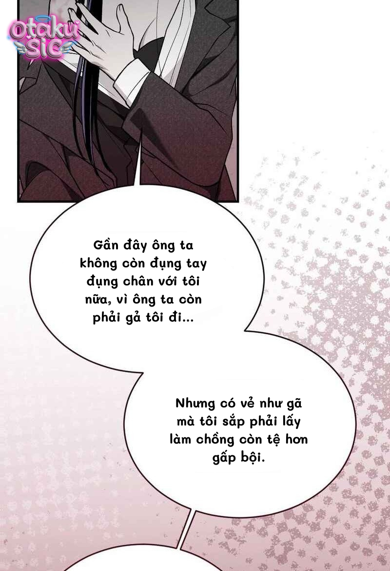 Kế hoạch hoàn hảo - Chap 4