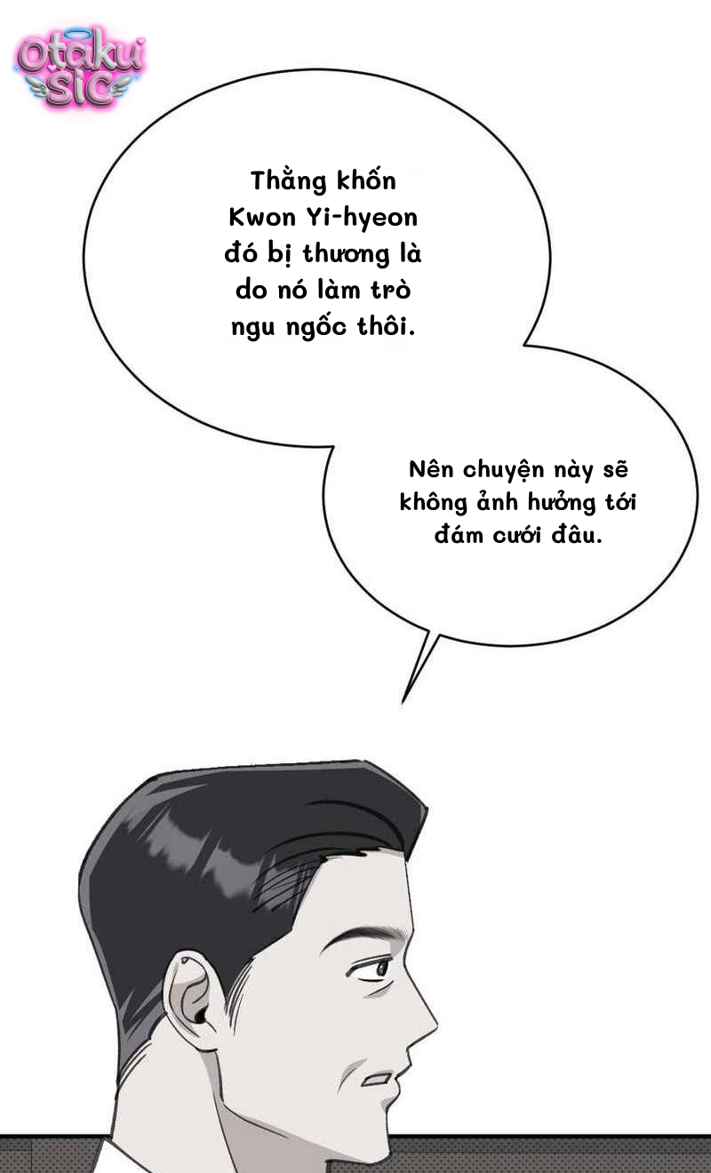 Kế hoạch hoàn hảo - Chap 4