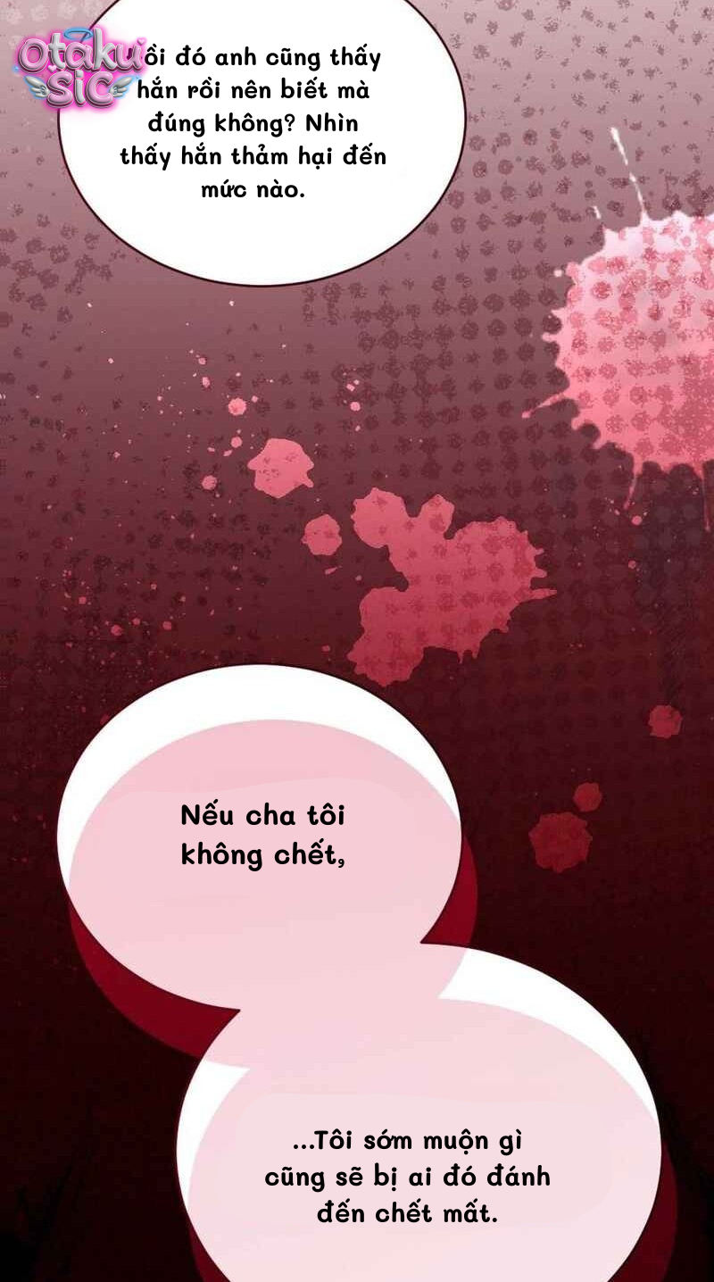Kế hoạch hoàn hảo - Chap 4