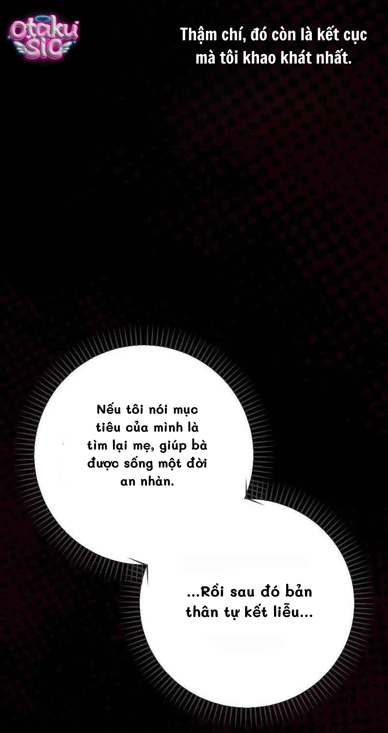 Kế hoạch hoàn hảo - Chap 4
