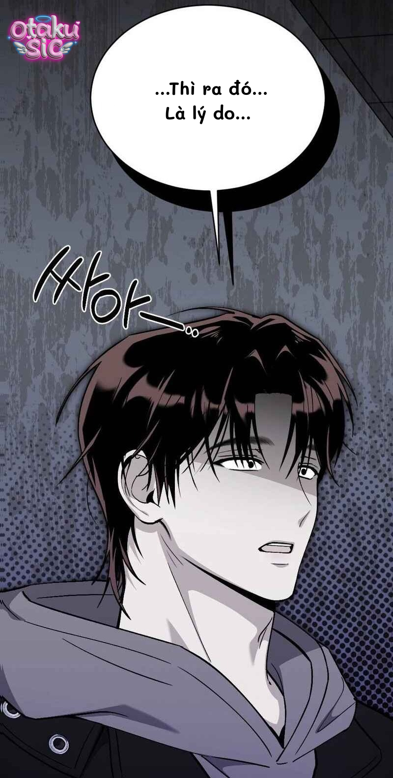 Kế hoạch hoàn hảo - Chap 4