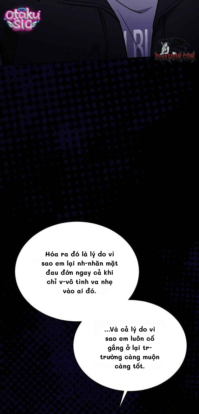 Kế hoạch hoàn hảo - Chap 4