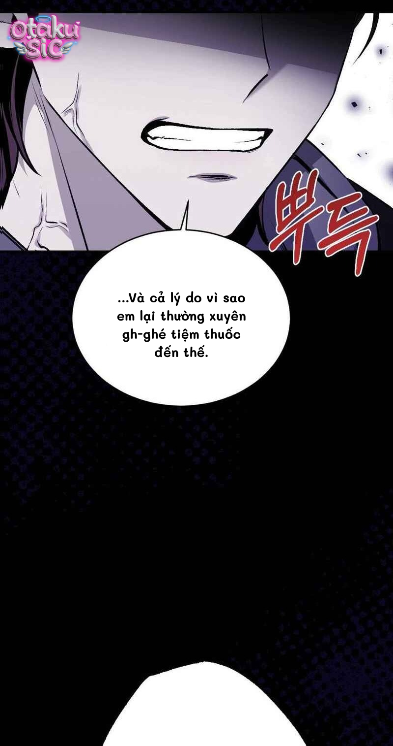 Kế hoạch hoàn hảo - Chap 4
