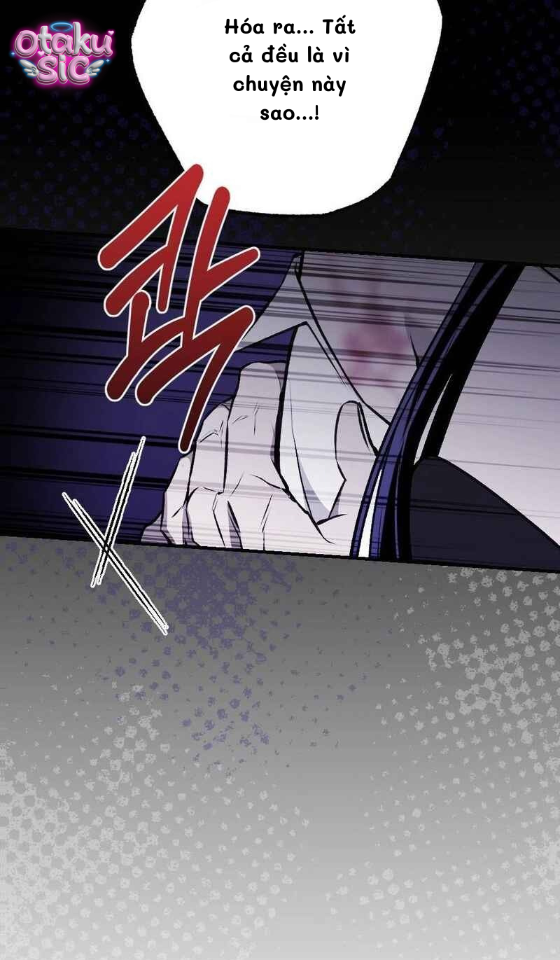 Kế hoạch hoàn hảo - Chap 4