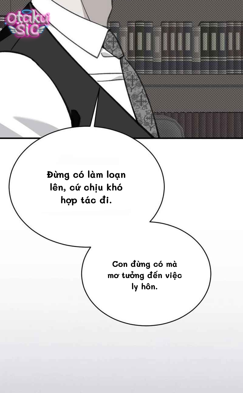 Kế hoạch hoàn hảo - Chap 4