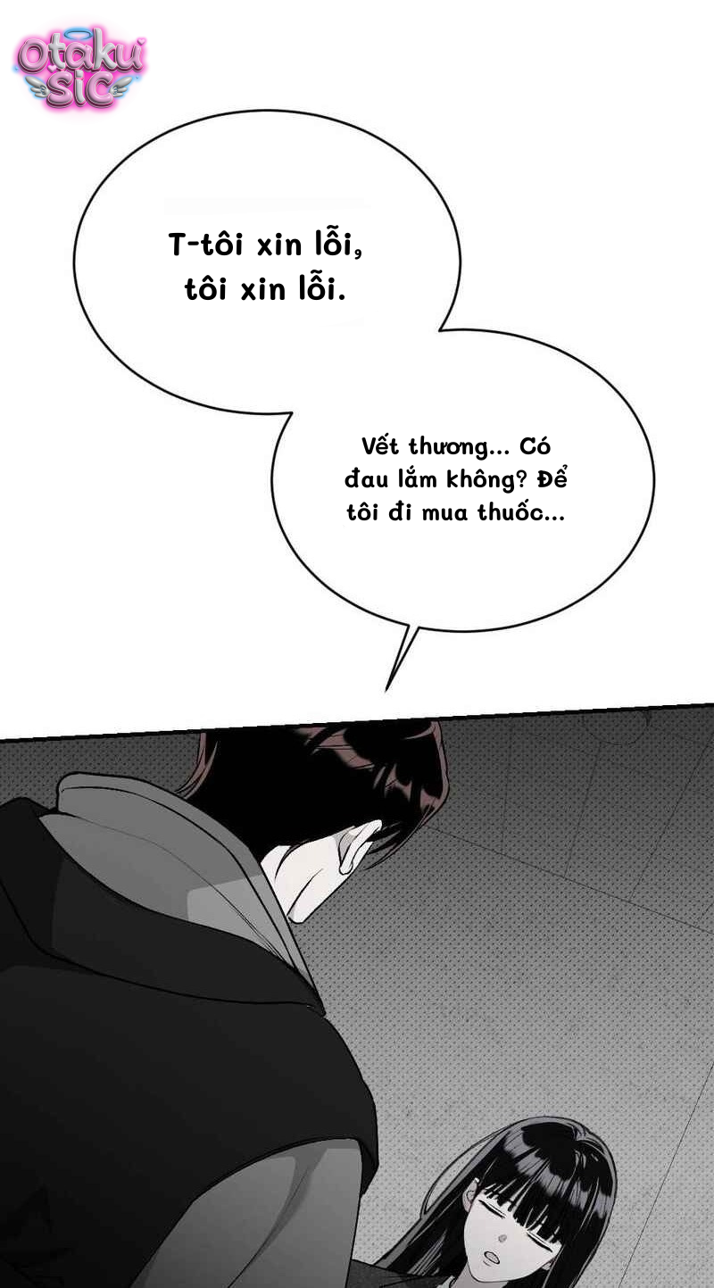 Kế hoạch hoàn hảo - Chap 4