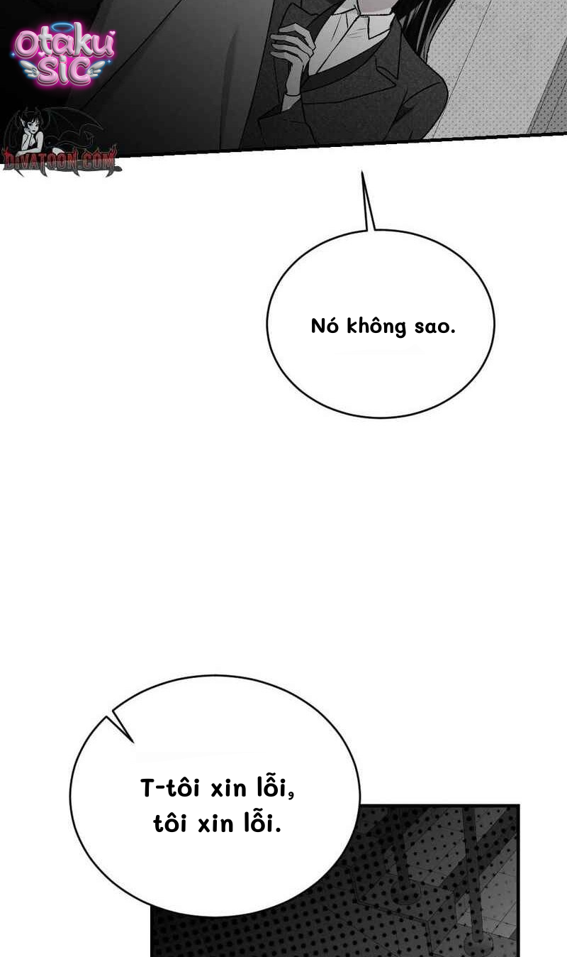 Kế hoạch hoàn hảo - Chap 4