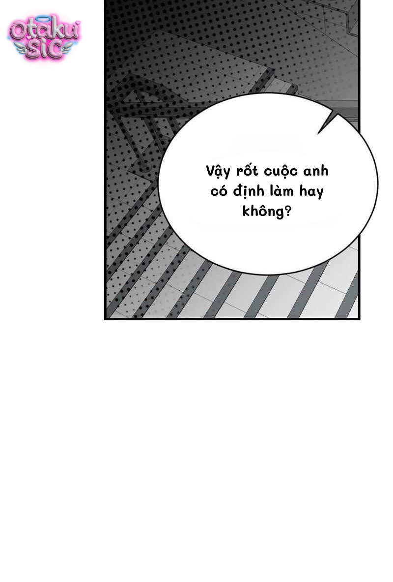 Kế hoạch hoàn hảo - Chap 4