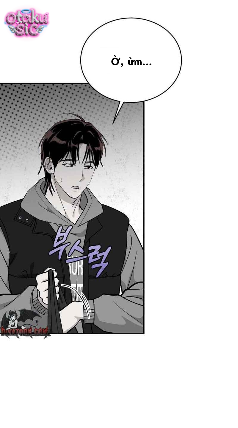 Kế hoạch hoàn hảo - Chap 4