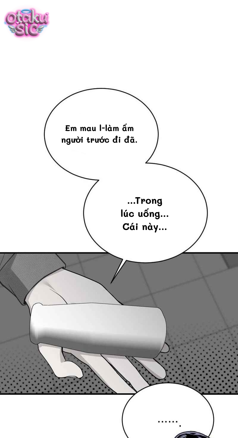 Kế hoạch hoàn hảo - Chap 4
