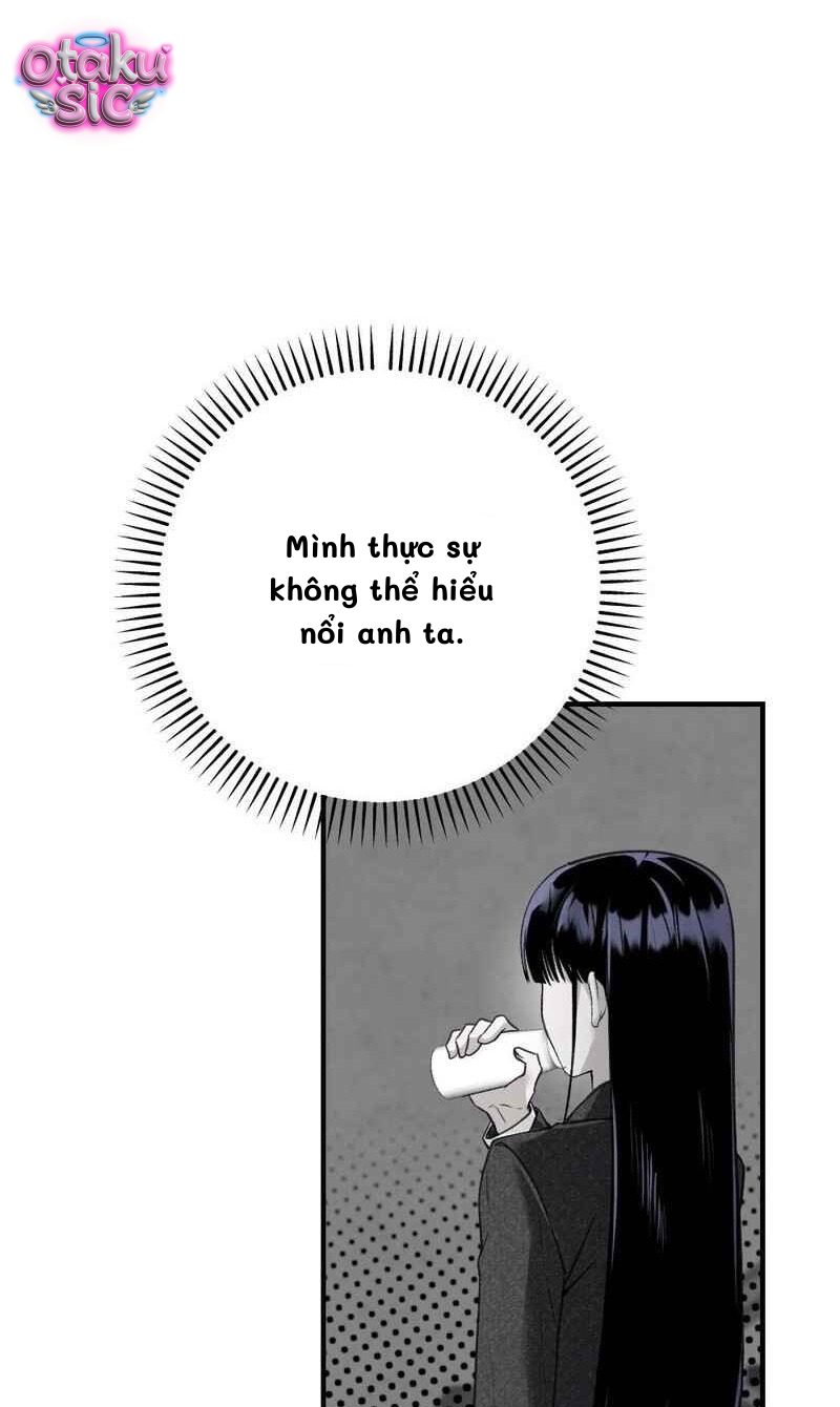 Kế hoạch hoàn hảo - Chap 4