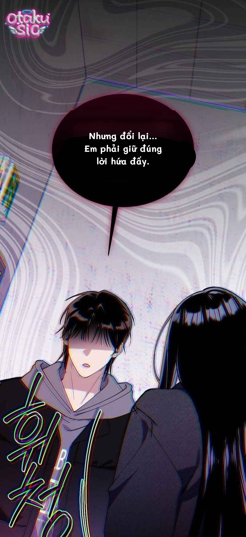 Kế hoạch hoàn hảo - Chap 4