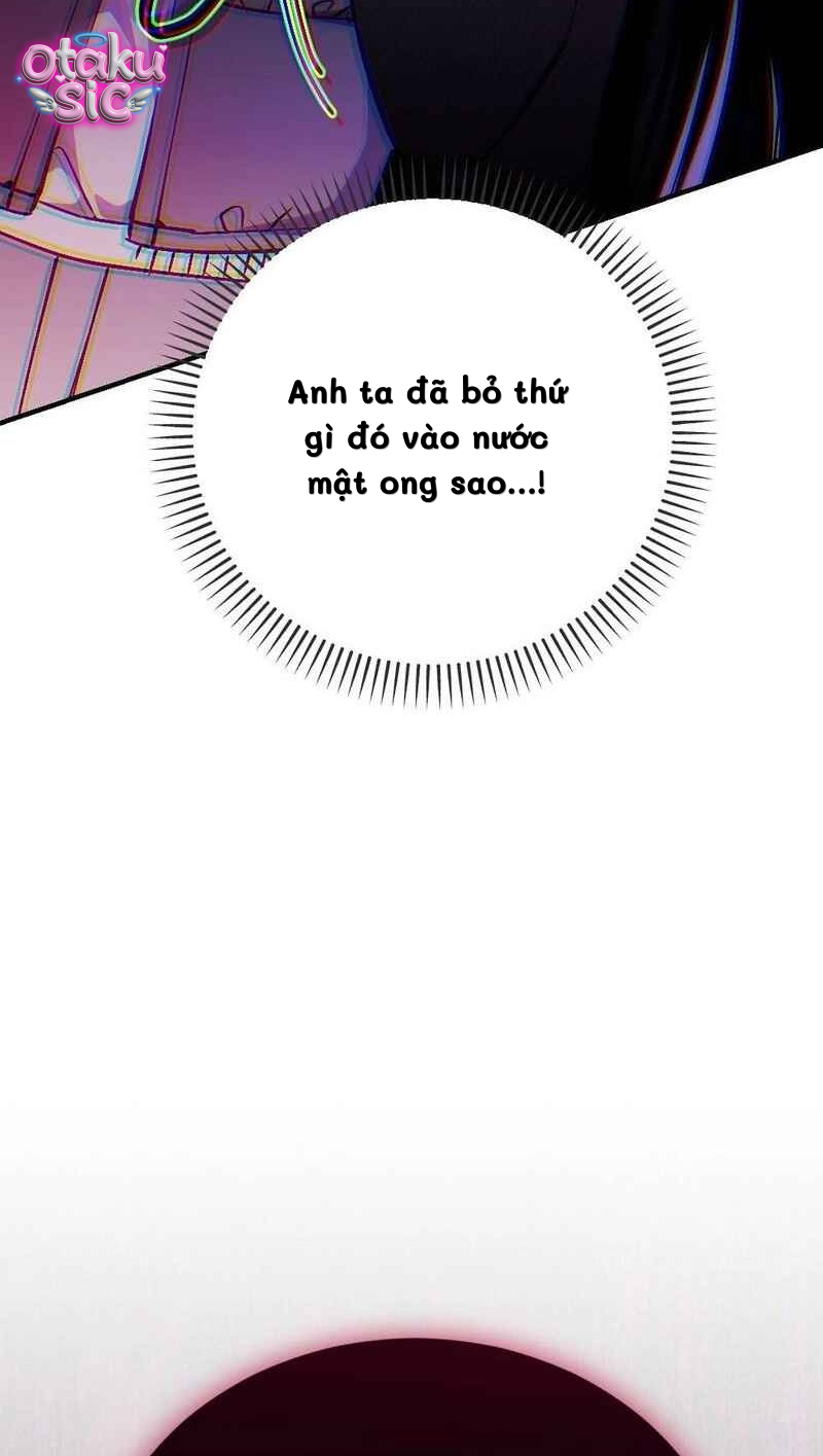 Kế hoạch hoàn hảo - Chap 4
