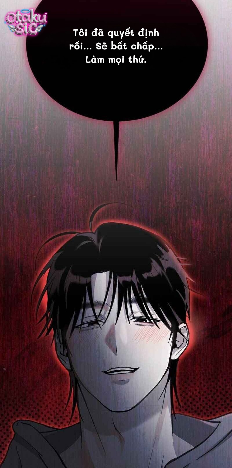 Kế hoạch hoàn hảo - Chap 4