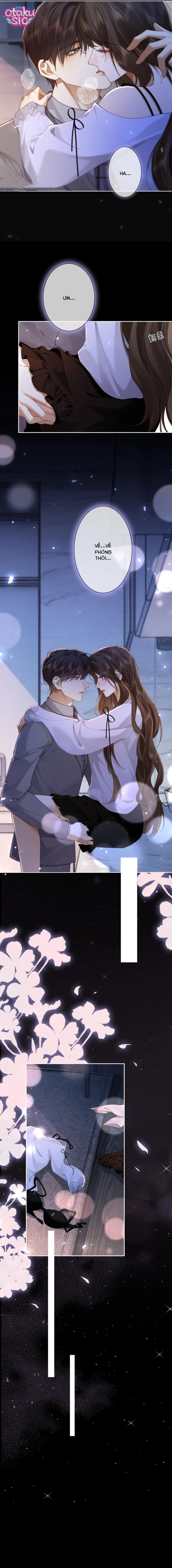Kế hoạch quyến rũ nàng - Chap 14