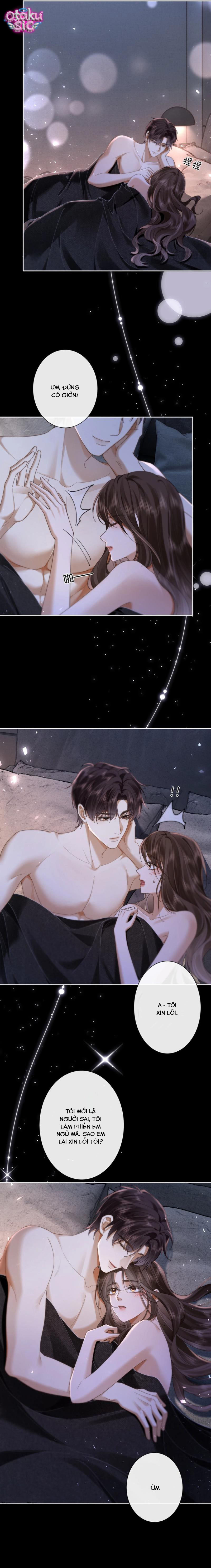 Kế hoạch quyến rũ nàng - Chap 14