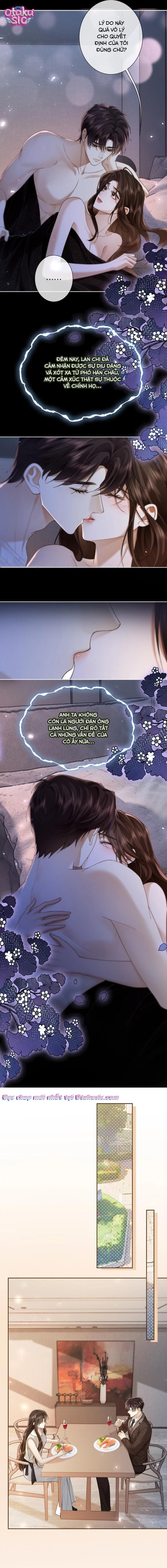 Kế hoạch quyến rũ nàng - Chap 14