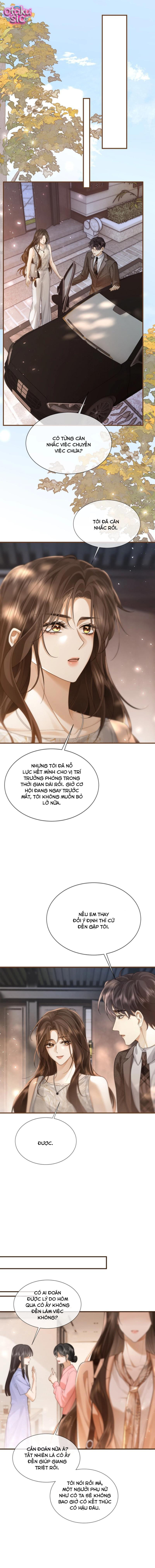 Kế hoạch quyến rũ nàng - Chap 14