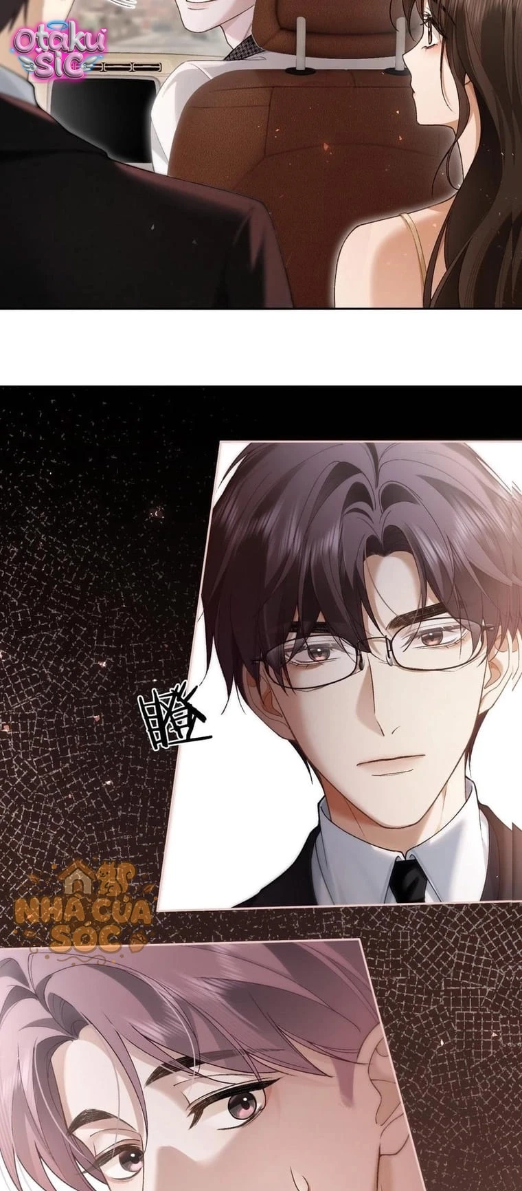Kế hoạch quyến rũ nàng - Chap 2 - Trang 13