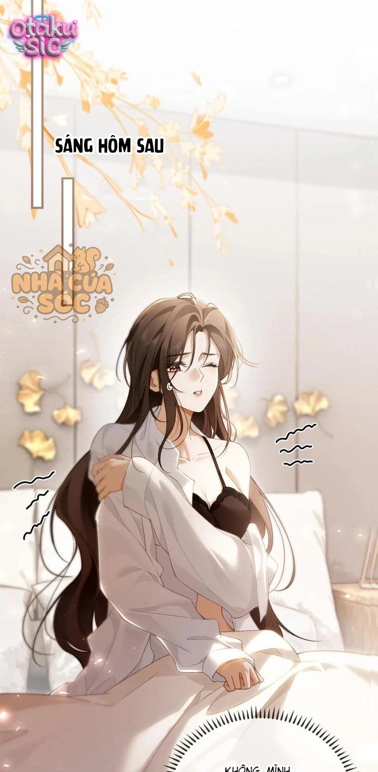 Kế hoạch quyến rũ nàng - Chap 2 - Trang 2