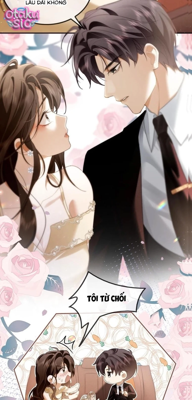Kế hoạch quyến rũ nàng - Chap 2 - Trang 20
