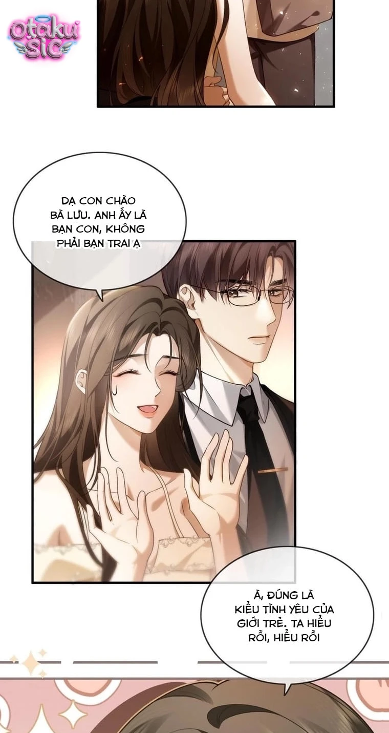 Kế hoạch quyến rũ nàng - Chap 2 - Trang 29
