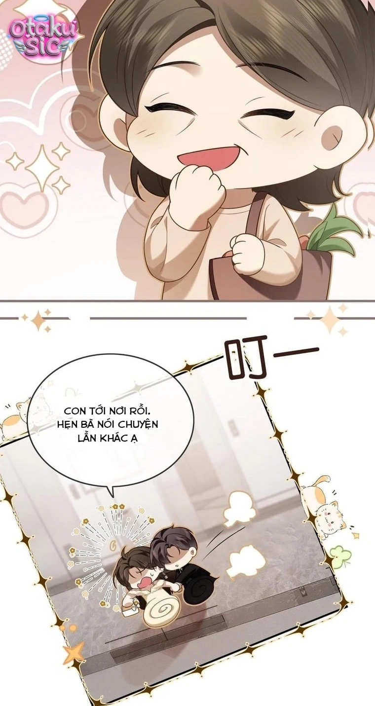 Kế hoạch quyến rũ nàng - Chap 2 - Trang 30