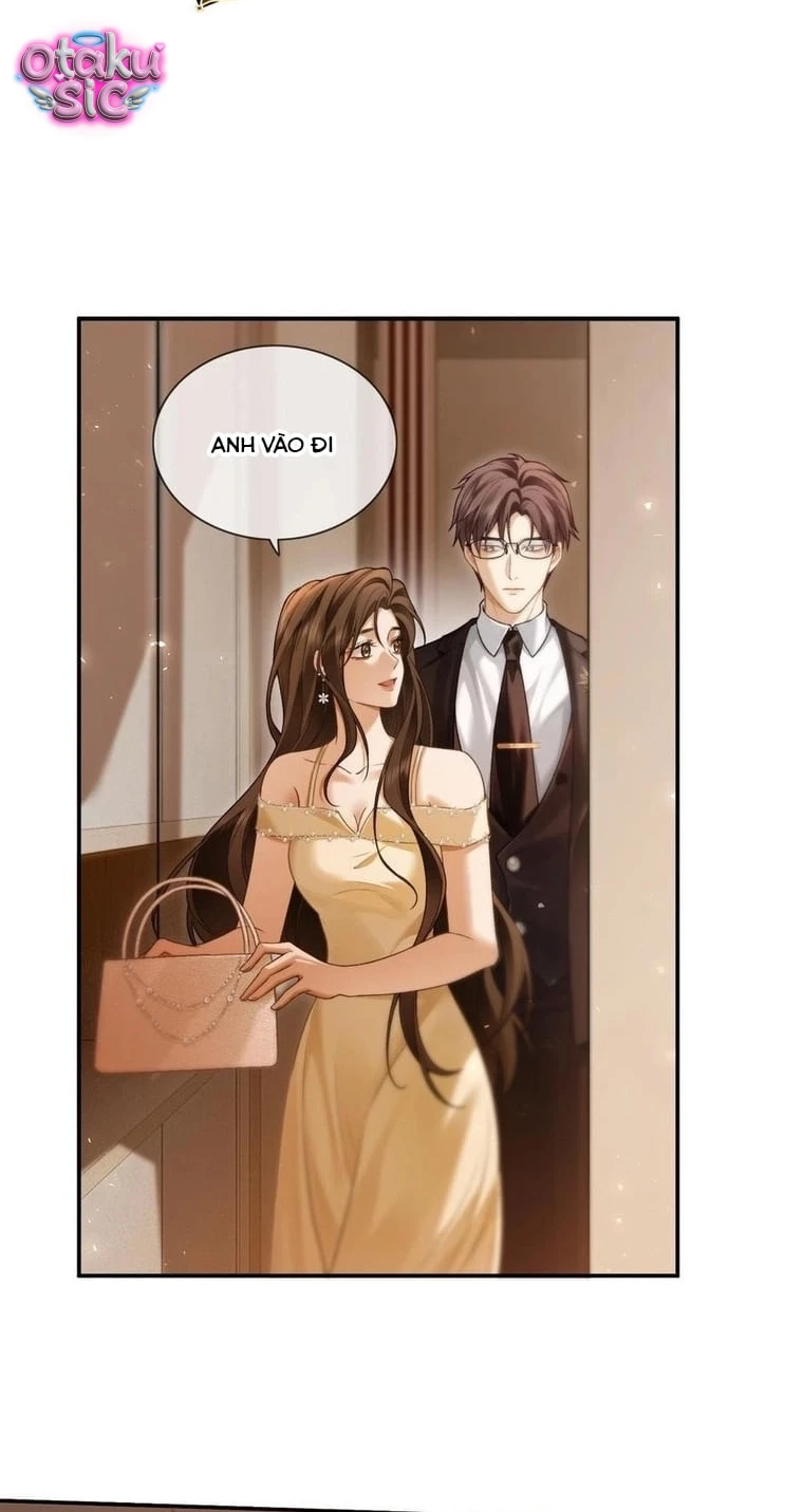 Kế hoạch quyến rũ nàng - Chap 2 - Trang 31