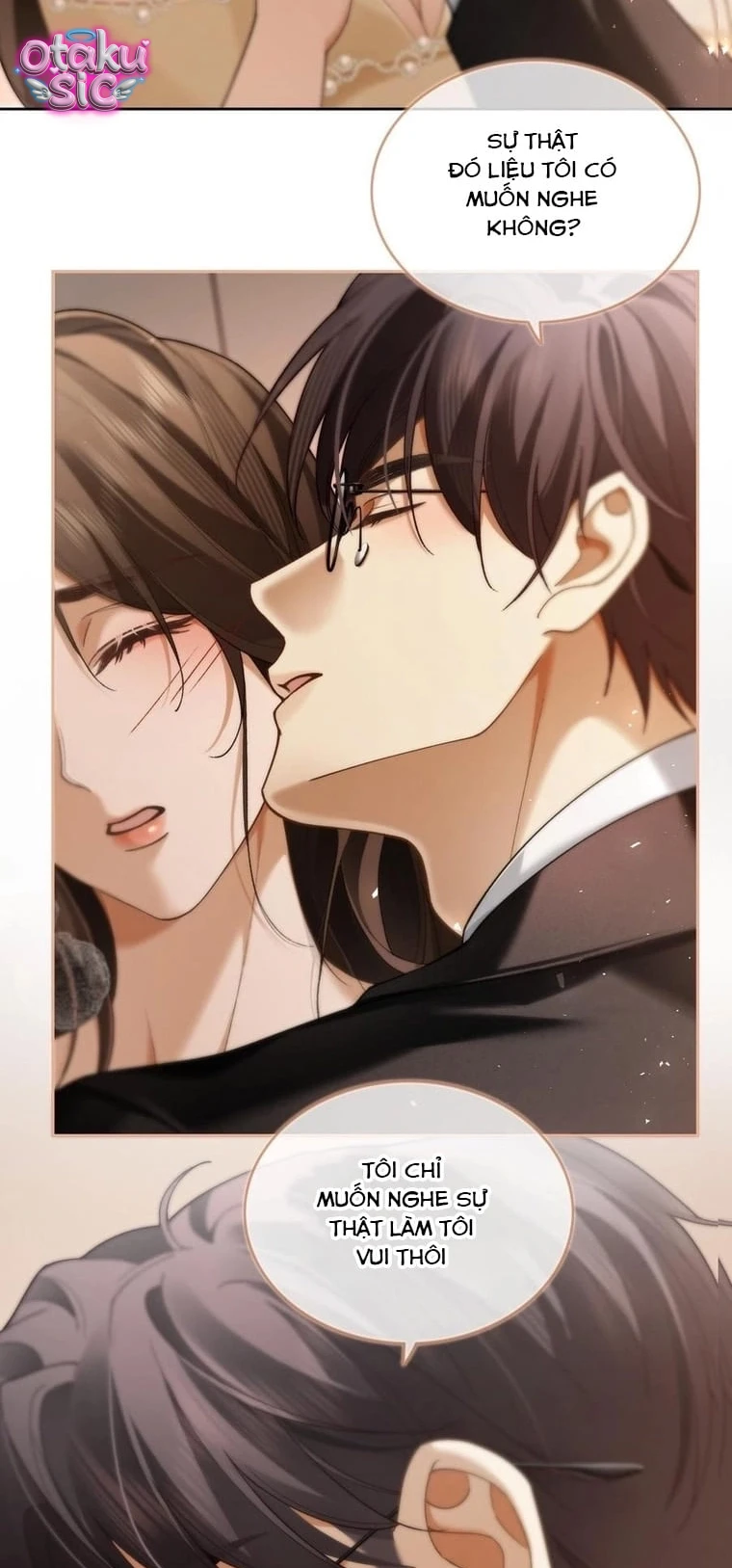 Kế hoạch quyến rũ nàng - Chap 2 - Trang 35