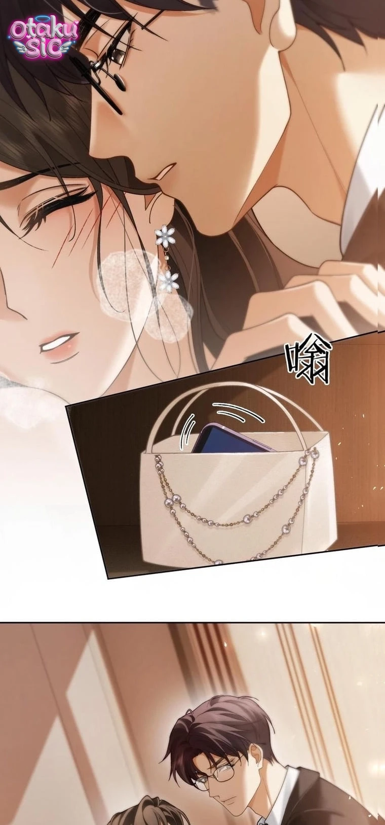 Kế hoạch quyến rũ nàng - Chap 2 - Trang 36