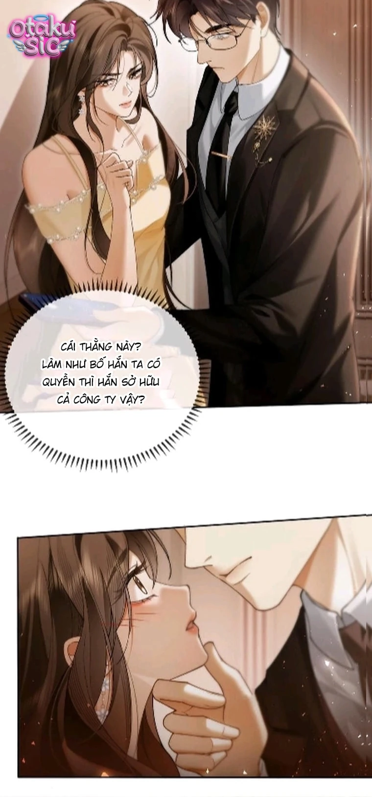 Kế hoạch quyến rũ nàng - Chap 2 - Trang 39