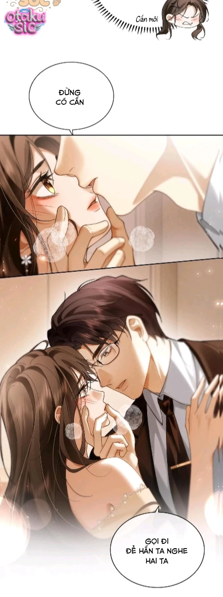 Kế hoạch quyến rũ nàng - Chap 2 - Trang 41