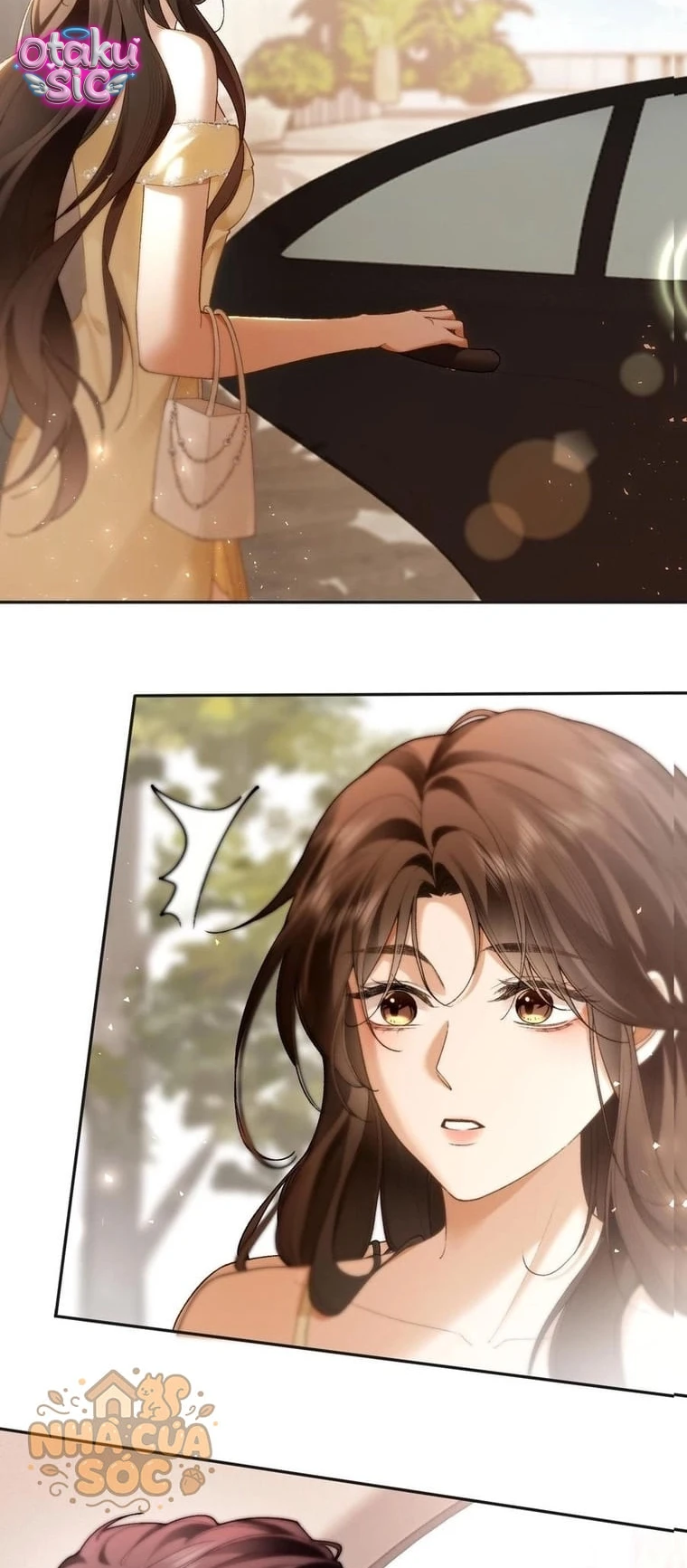Kế hoạch quyến rũ nàng - Chap 2 - Trang 9