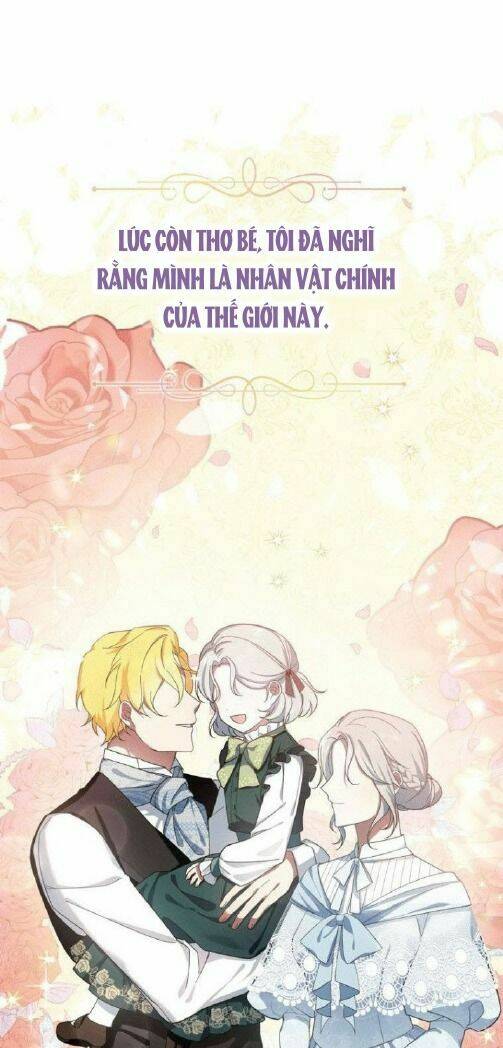 Kế Hoạch Trả Thù - Chap 1 - Trang 1
