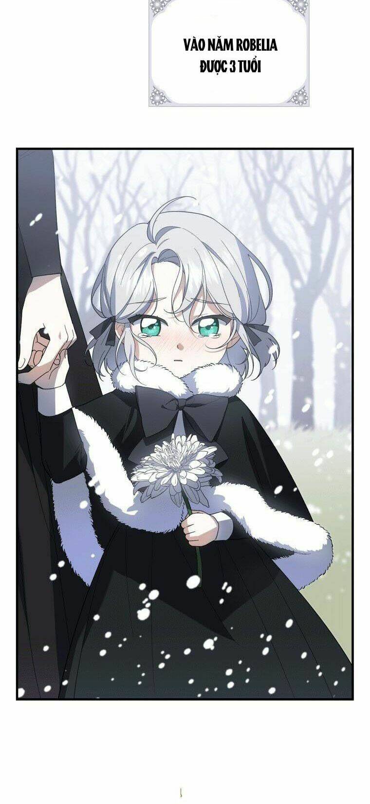 Kế Hoạch Trả Thù - Chap 1 - Trang 10