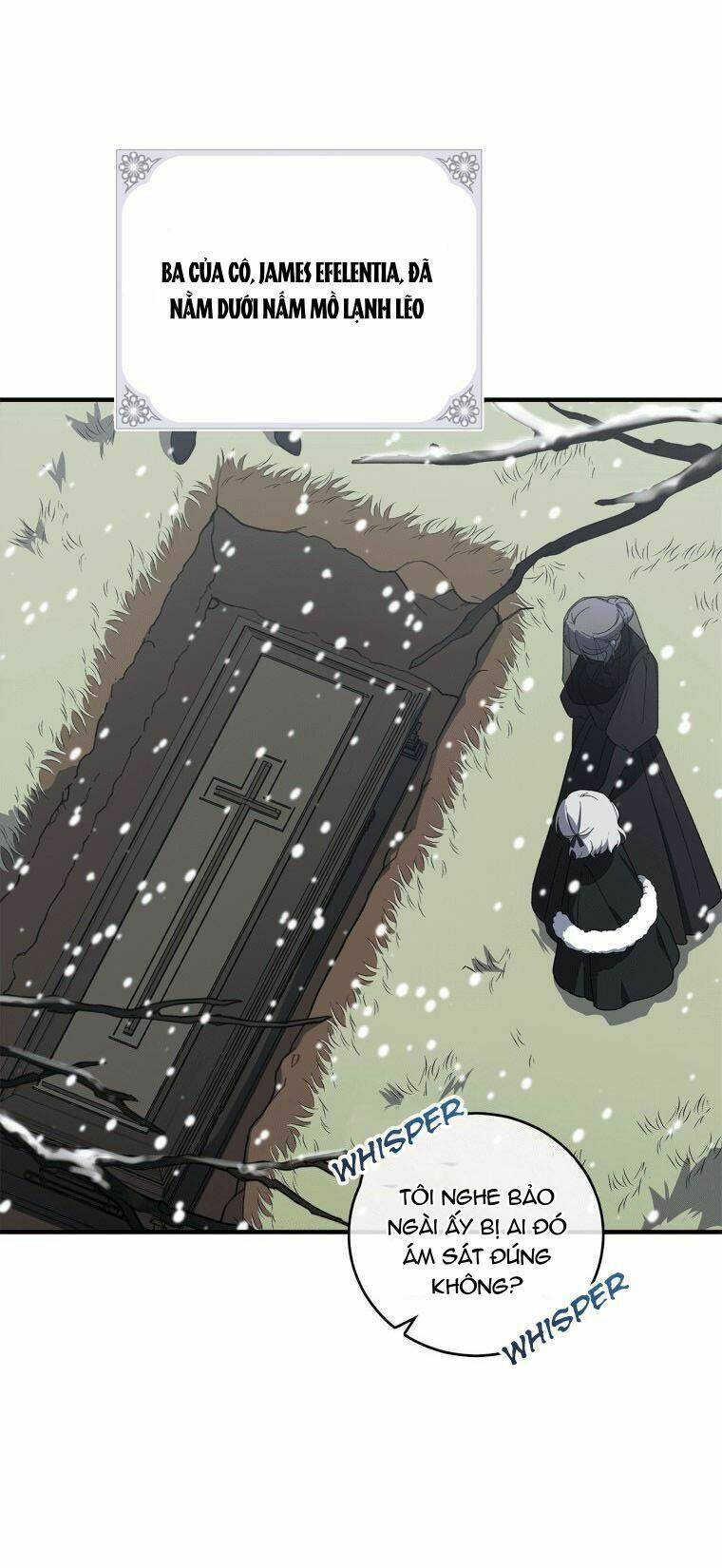 Kế Hoạch Trả Thù - Chap 1 - Trang 11