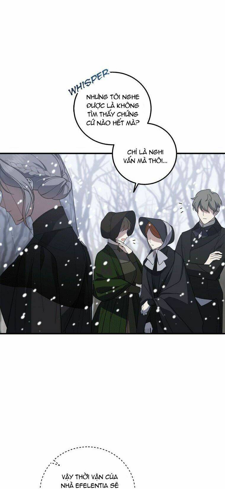 Kế Hoạch Trả Thù - Chap 1 - Trang 12